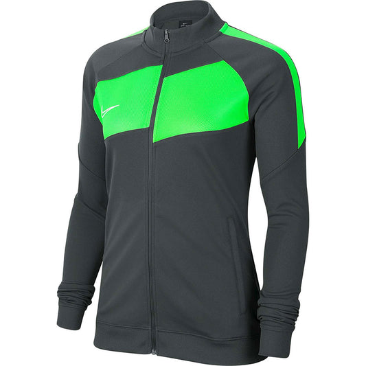 Nike Dry Academy Pro Sweatshirt Gray-Green BV6932 061 Women