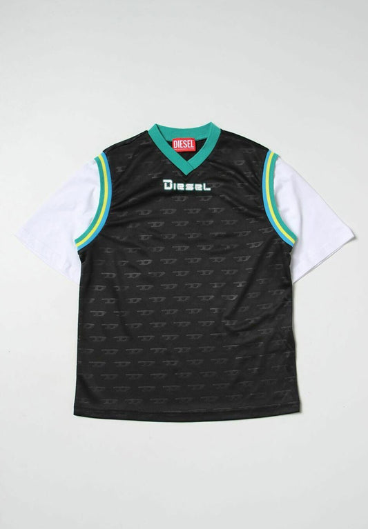 Diesel T shirt top (DI123G021-Q11) Kids