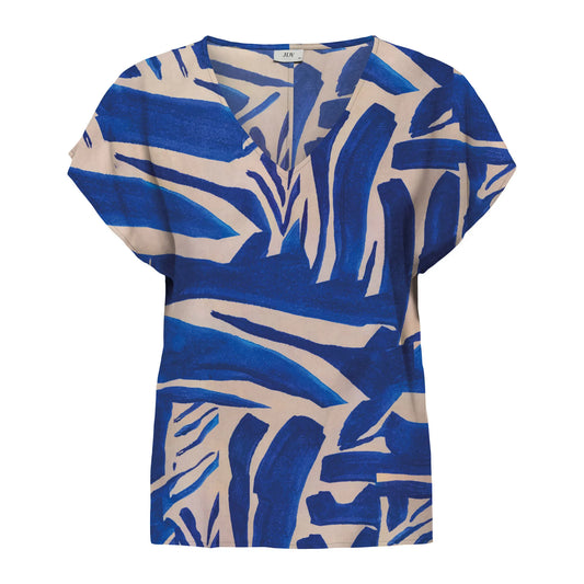 JDY Star Sezen Life Shirt (15198141-NOVELLEPEAC) Women