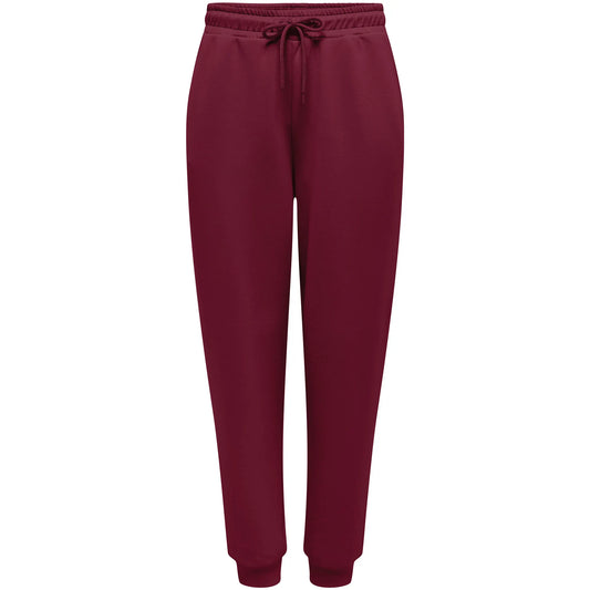 Only Play Lounge Sweatpant (15230209-RHODODENDRO) Women
