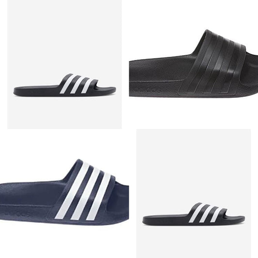 Adidas - Men Footwear cover