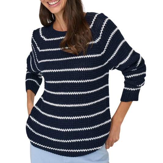JDY Ellen Raglan Knitted Sweater (15312077-TOTALECLIPS) Women
