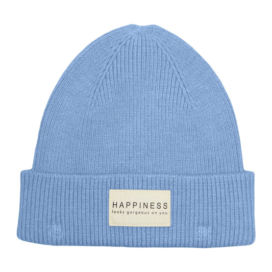 Only Alpha Life Beanie (15326536-SERENITY) Kids