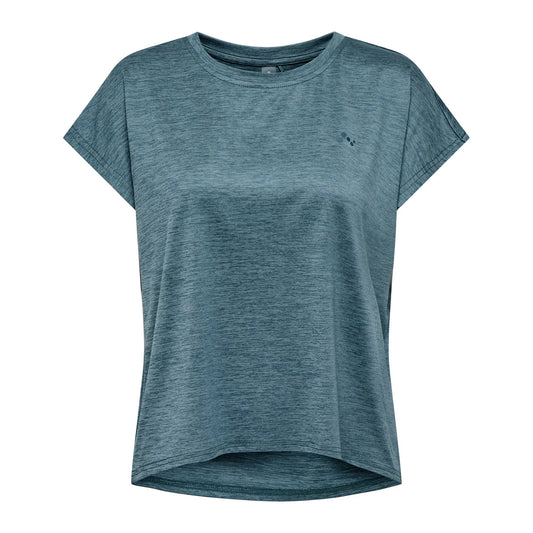 Only Play Aubrey Core Life Loose Shirt (15328063-STARGAZER) Women
