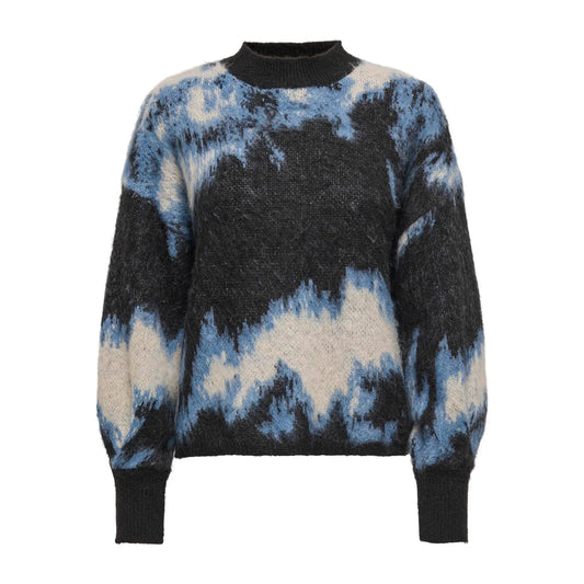 JDY Ava Knitted Sweater (15336851-BIRCH) Women