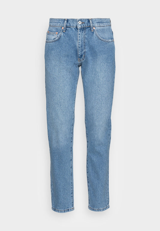 Woodbird Doc Doone Jeans Light Blue (WOD22G00C-K11) Men