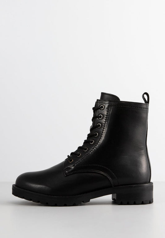 Dune London PRESTIN Black (ZZO1PZZ46-Q00) Women