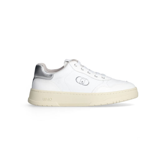 ME 03 - SNEAKER CALF LEATHER/TUMBLE Women