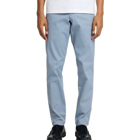 Selected New Miles Pant (16087663-TRADEWINDS) Men