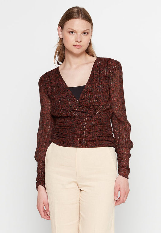 ZAPA Blouses & Shirts Multi-Coloured (ZZO2A4C16-S00) Women