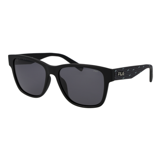 Fila Square Sunglasses Black (26004121) Men