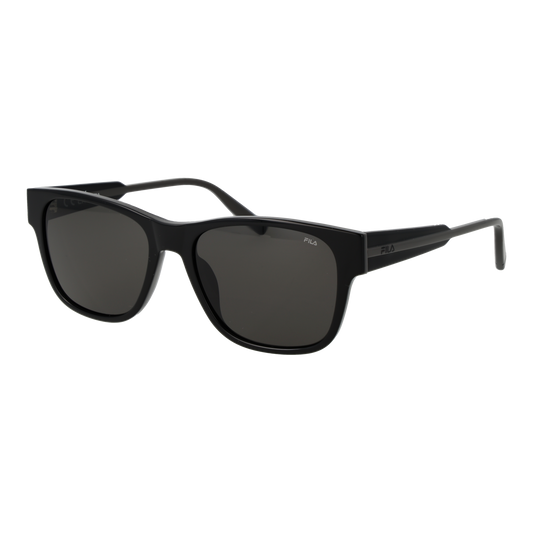Fila Rectangle Sunglasses Black (26004122) Unisex