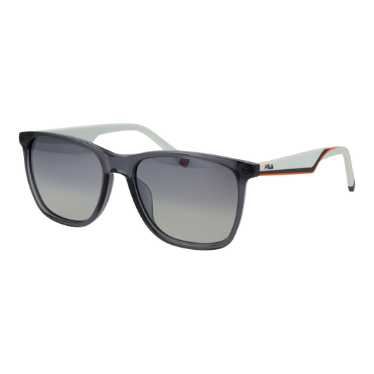 Fila Square Sunglasses Grey (26004125) Men