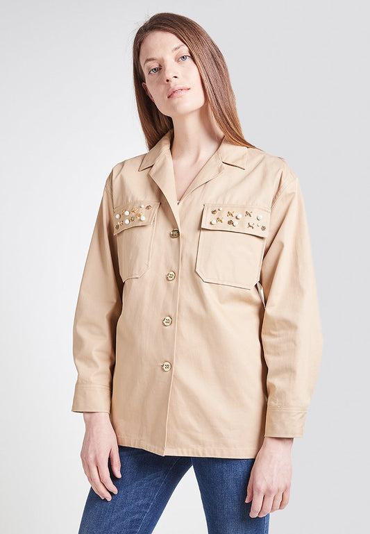 sandro E20SAHA (ZZO17DA73-B00) Women