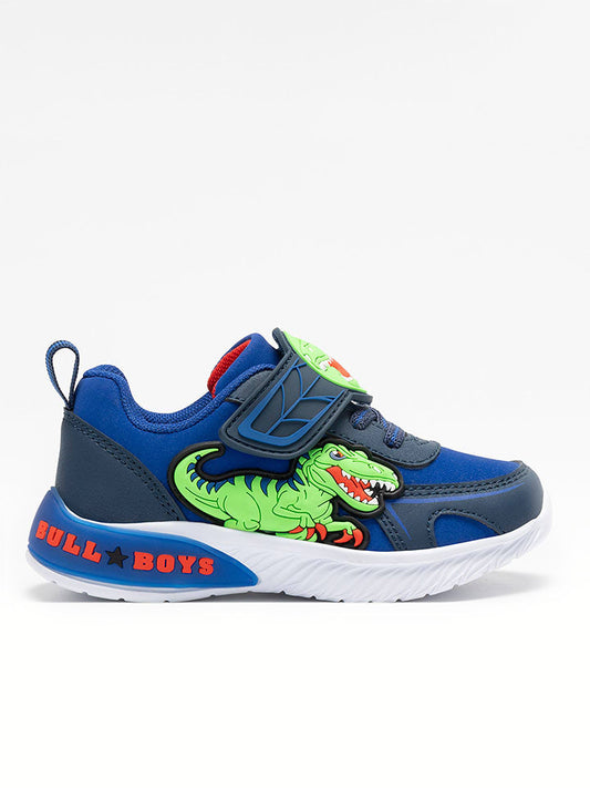 Bull Boys Sneaker "Velociraptor" Kids