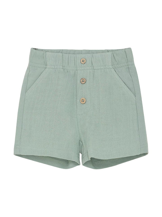 enfant Shorts Green Kids