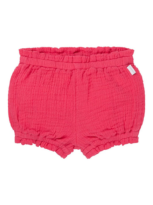 Noppies Shorts "Mojave" Red Kids