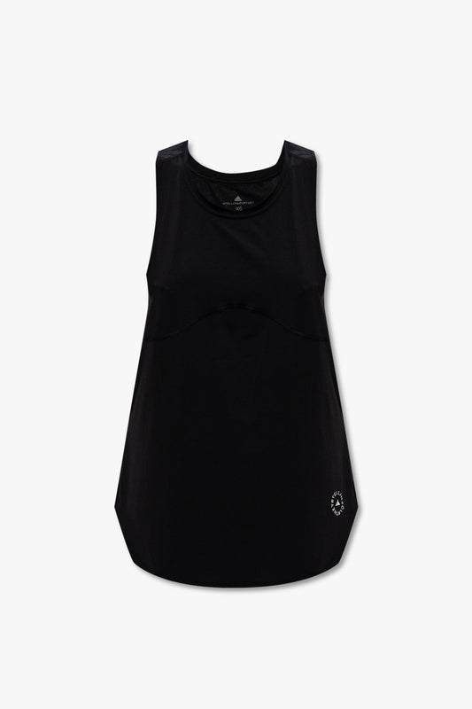 Adidas aSMC TST TANK BLACK (HH7218) Women