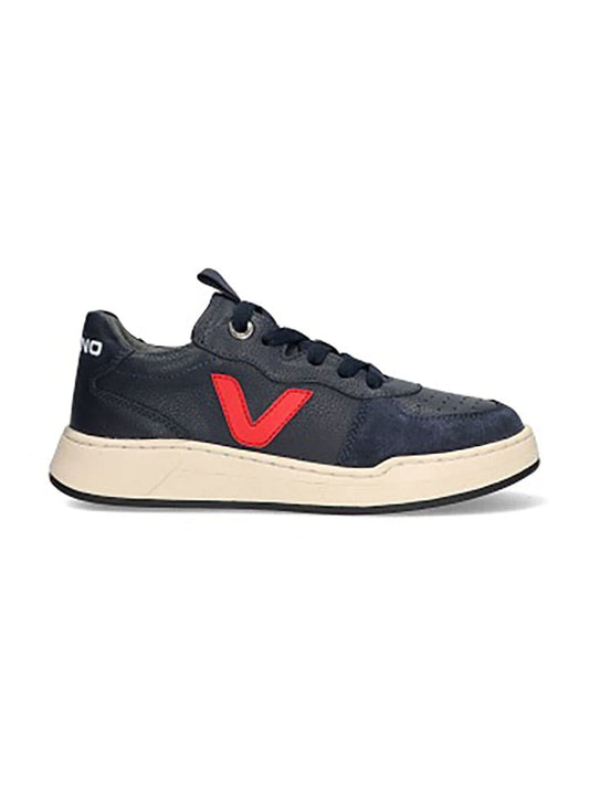Vingino Sneaker Navy Women