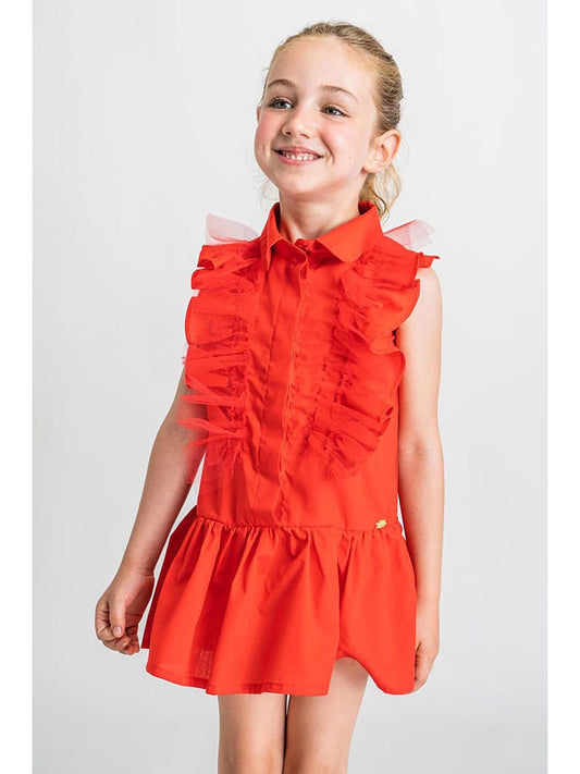 Rosalita Señoritas Dress "Fairway" Kids