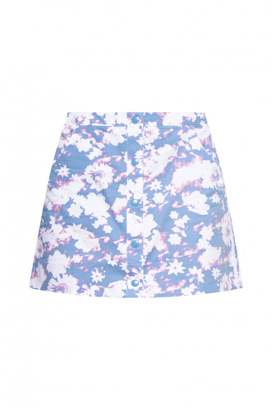Adidas SKIRT MULTICOLOUR (H20445) Women