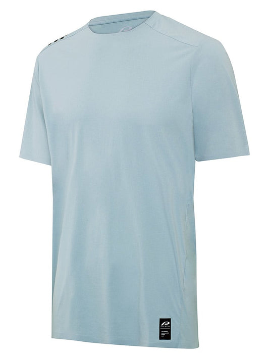 Protective Performance Shirt Light Blue Men