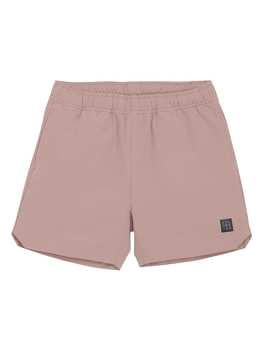 Color Kids Shorts Pink Kids