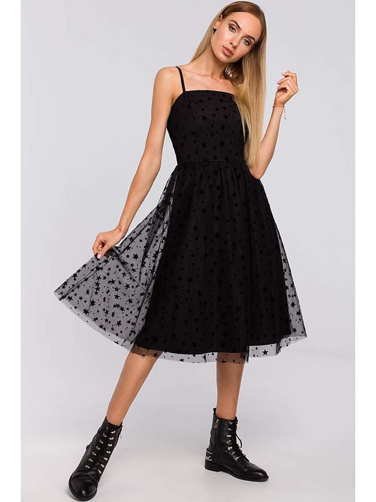 made of emotion Dress Black Women
