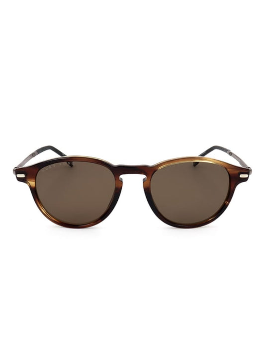 Hugo Boss Sunglasses Light Brown / Brown Men