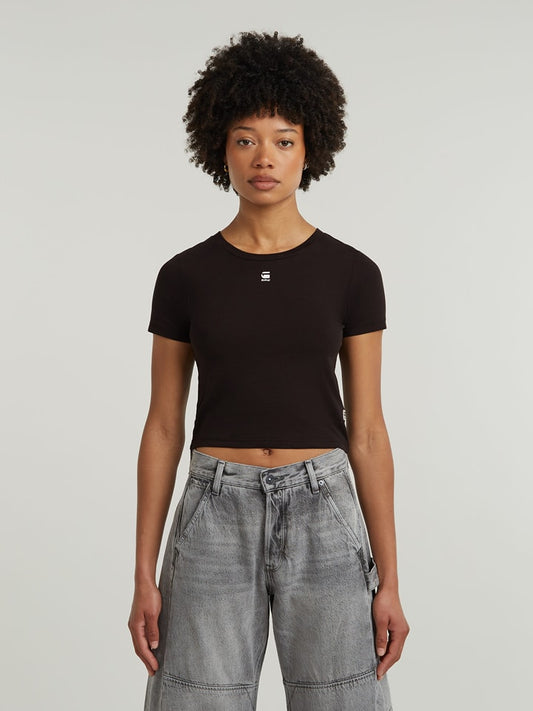 G-Star Shirt Black Women