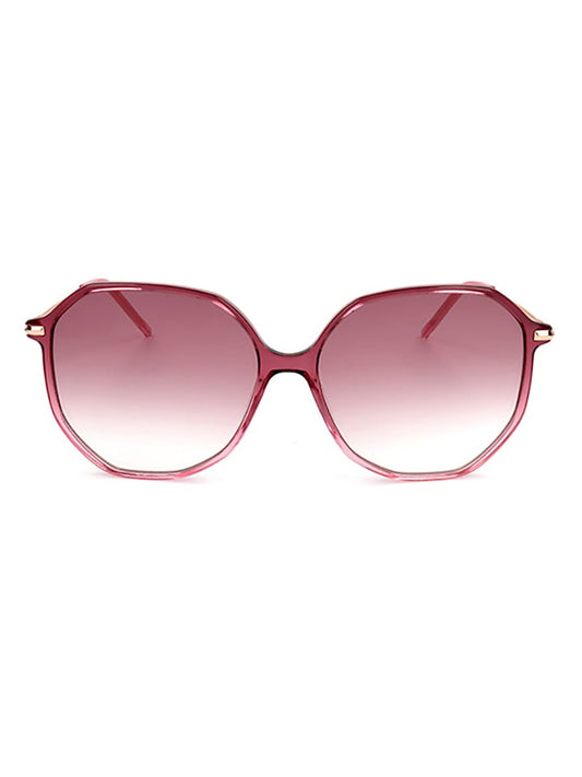 Hugo Boss Sunglasses Pink Women