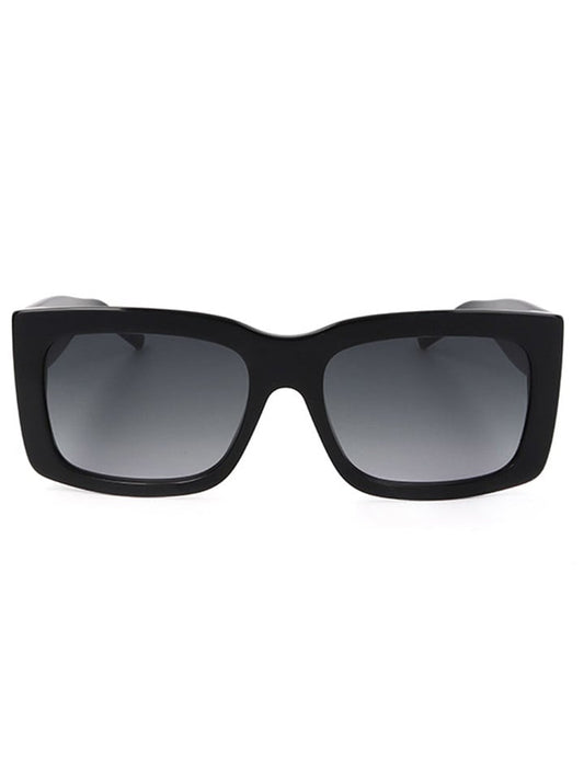 Hugo Boss Sunglasses Black / Grey Women