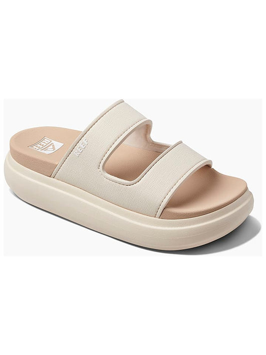 Reef Mules "Cushion Bondi" Cream Women