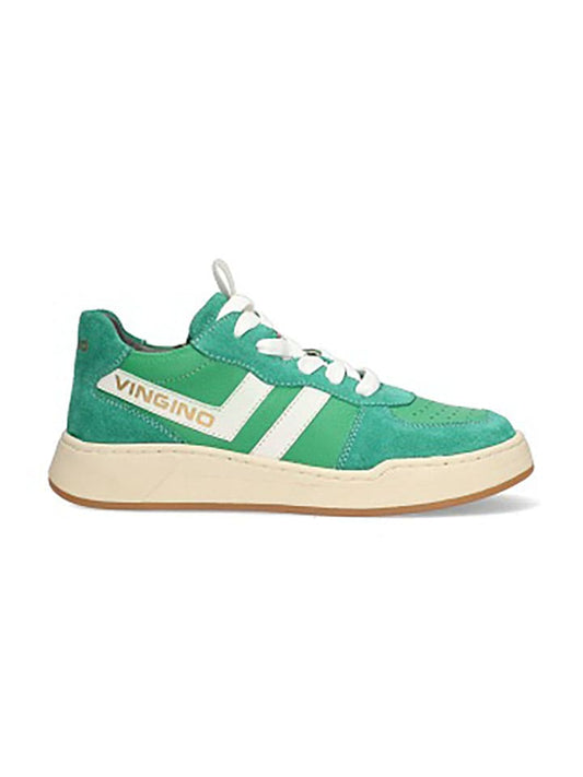 Vingino Sneaker Green Kids
