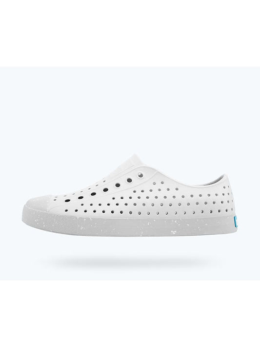Native Loafer Grey Kids