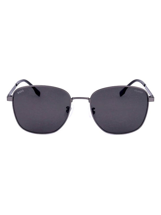 Hugo Boss Sunglasses Silver Men
