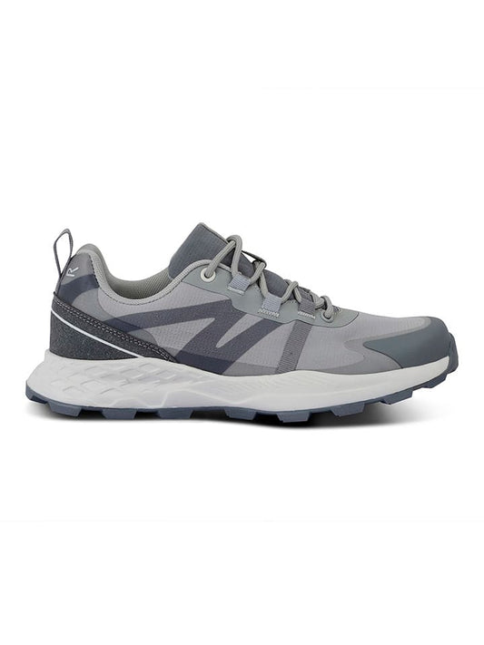 Regatta Sports Shoes "Leighton" Grey Women