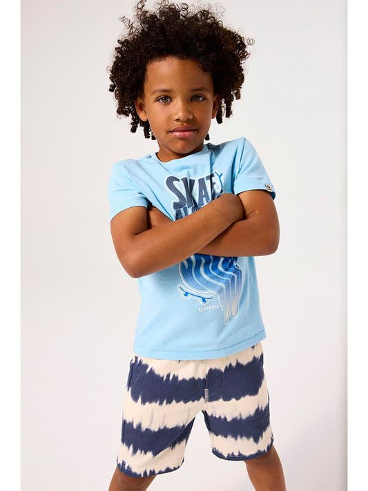 Garcia Shorts Blue Kids