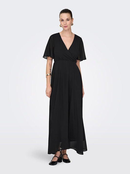ONLY Dress "Star" Black Women