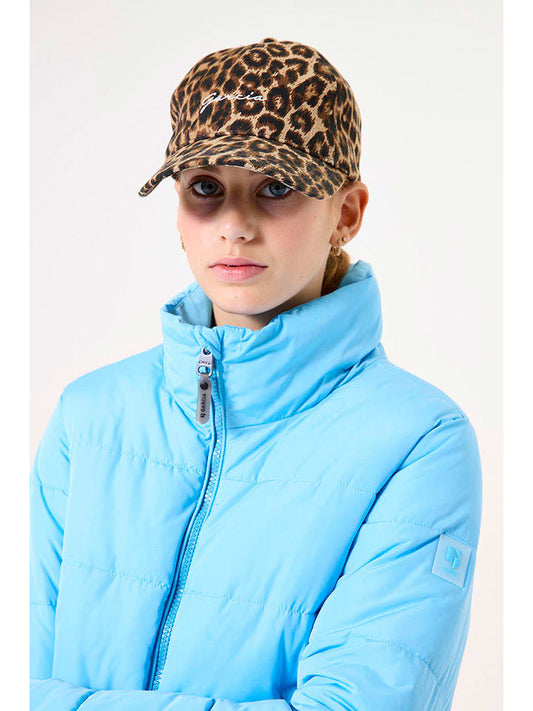 Garcia Cap Beige / Brown Women