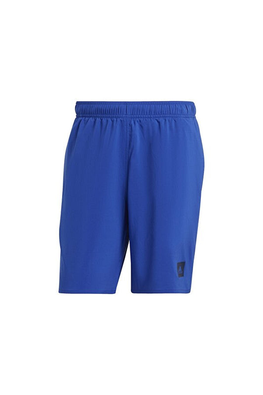 Adidas SOLID CLX SH CL BLUE_BLACK (HT2148) Men