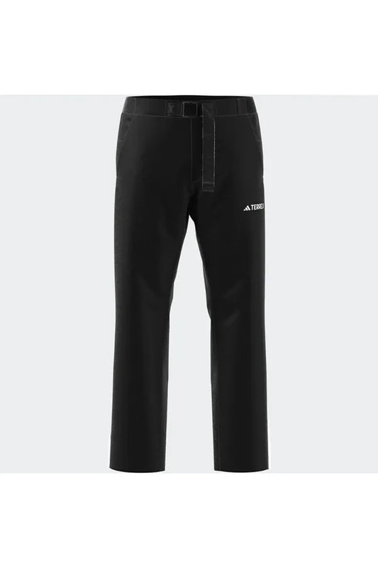 Adidas BRUSHED PANTS BLACK (IC4403) Men