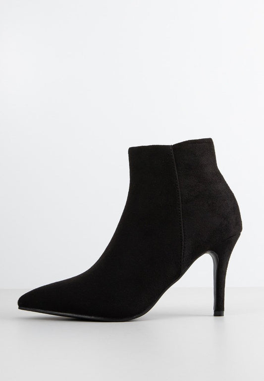 Head over Heels OZMIN Black (ZZO1QTX42-Q00) Women