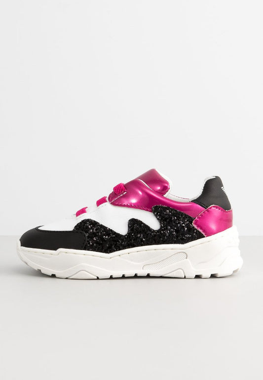 Emporio Armani SNEAKER multi-coloured (ZZO22HTEE-T00) Kids
