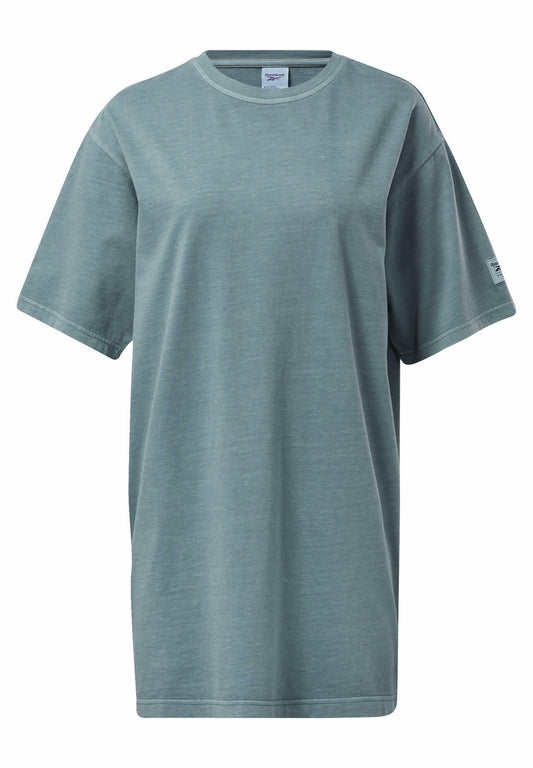 Reebok Classics Natural Dye T-Shirt Dress Women