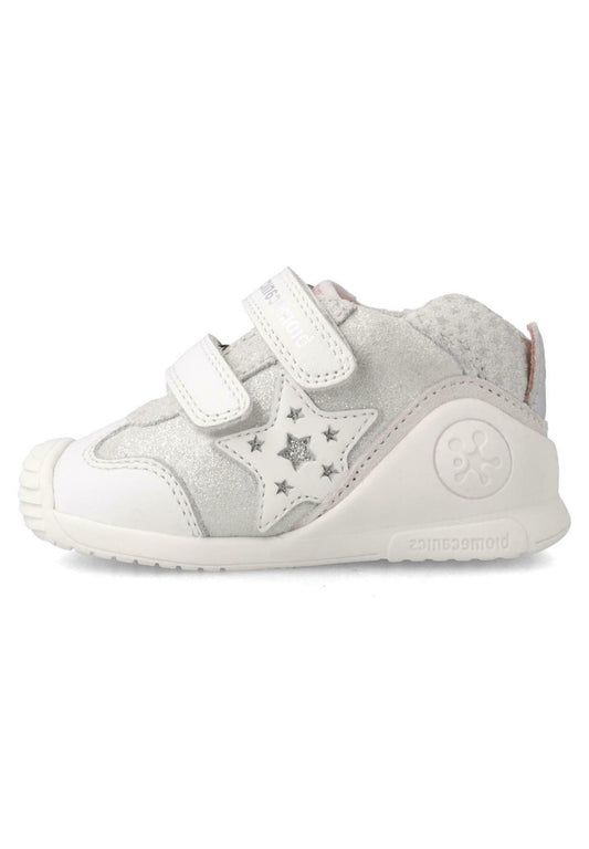 Biomecanics Zapatillas deportivas Silver-Coloured (BIZ13D00P-D11) Kids