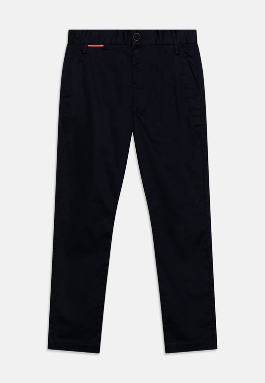 Tommy Hilfiger 1985 CHINO PANTS (TO124B044-K11) Kids