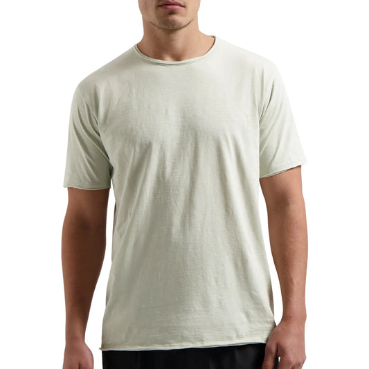 Dstrezzed Mc Queen Shirt (202274-SS25-153) Men