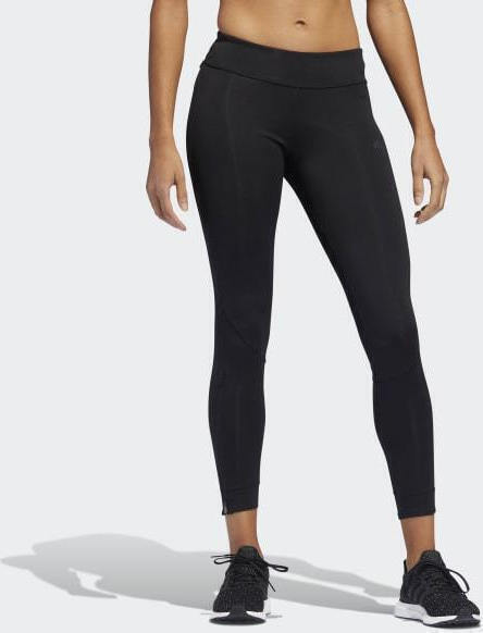 Adidas OWN THE RUN TGT BLACK (DX1309) Women