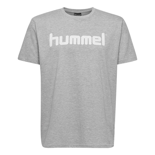 Hummel Go Coton Logo Shirt (203514-2006JR) Kids